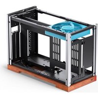 Корпус Jonsbo T9 (серебристый) - Превью изображения №5 — Интернет-магазин ПроЗаказ