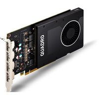 Видеокарта PNY Quadro P2000 5GB GDDR5 VCQP2000-SB - Превью изображения №2 — Интернет-магазин ПроЗаказ