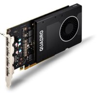 Видеокарта PNY Quadro P2000 5GB GDDR5 VCQP2000-SB - Превью изображения №6 — Интернет-магазин ПроЗаказ
