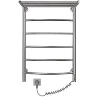 Granula Классик 50x80 D32 с полкой (левый, терморегулятор с таймер)