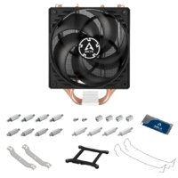 Кулер для процессора Arctic Freezer 34 (OEM) ACFRE00086C - Превью изображения №9 — Интернет-магазин ПроЗаказ