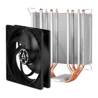 Кулер для процессора Arctic Freezer 34 (OEM) ACFRE00086C - Превью изображения №2 — Интернет-магазин ПроЗаказ