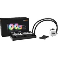 Система жидкостного охлаждения для процессора be quiet! Light Loop 240mm BW020 - Превью изображения №6 — Интернет-магазин ПроЗаказ