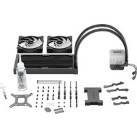 Система жидкостного охлаждения для процессора be quiet! Light Loop 240mm BW020 - Превью изображения №7 — Интернет-магазин ПроЗаказ