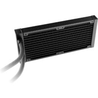 Система жидкостного охлаждения для процессора be quiet! Light Loop 240mm BW020 - Превью изображения №5 — Интернет-магазин ПроЗаказ