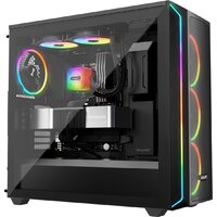 Система жидкостного охлаждения для процессора be quiet! Light Loop 240mm BW020 - Превью изображения №2 — Интернет-магазин ПроЗаказ