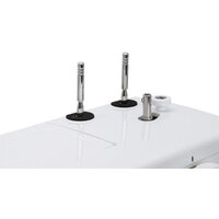 Электромеханическая швейная машина Janome HD1019 - Превью изображения №6 — Интернет-магазин ПроЗаказ