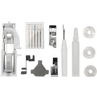 Электромеханическая швейная машина Janome HD1019 - Превью изображения №5 — Интернет-магазин ПроЗаказ