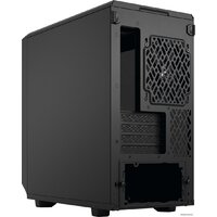 Корпус Fractal Design Meshify 2 Mini Black TG dark tint FD-C-MES2M-01 - Превью изображения №17 — Интернет-магазин ПроЗаказ