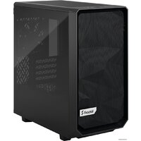Корпус Fractal Design Meshify 2 Mini Black TG dark tint FD-C-MES2M-01 - Превью изображения №13 — Интернет-магазин ПроЗаказ