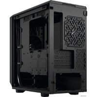 Корпус Fractal Design Meshify 2 Mini Black TG dark tint FD-C-MES2M-01 - Превью изображения №6 — Интернет-магазин ПроЗаказ