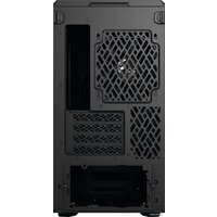 Корпус Fractal Design Meshify 2 Mini Black TG dark tint FD-C-MES2M-01 - Превью изображения №18 — Интернет-магазин ПроЗаказ