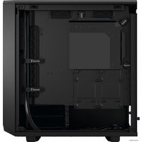 Корпус Fractal Design Meshify 2 Mini Black TG dark tint FD-C-MES2M-01 - Превью изображения №7 — Интернет-магазин ПроЗаказ