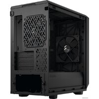Корпус Fractal Design Meshify 2 Mini Black TG dark tint FD-C-MES2M-01 - Превью изображения №9 — Интернет-магазин ПроЗаказ