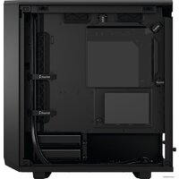 Корпус Fractal Design Meshify 2 Mini Black TG dark tint FD-C-MES2M-01 - Превью изображения №5 — Интернет-магазин ПроЗаказ