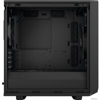 Корпус Fractal Design Meshify 2 Mini Black TG dark tint FD-C-MES2M-01 - Превью изображения №10 — Интернет-магазин ПроЗаказ
