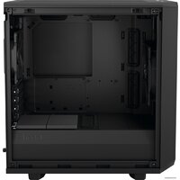 Корпус Fractal Design Meshify 2 Mini Black TG dark tint FD-C-MES2M-01 - Превью изображения №8 — Интернет-магазин ПроЗаказ