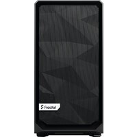 Корпус Fractal Design Meshify 2 Mini Black TG dark tint FD-C-MES2M-01 - Превью изображения №21 — Интернет-магазин ПроЗаказ