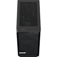 Корпус Fractal Design Meshify 2 Mini Black TG dark tint FD-C-MES2M-01 - Превью изображения №14 — Интернет-магазин ПроЗаказ