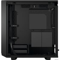 Корпус Fractal Design Meshify 2 Mini Black TG dark tint FD-C-MES2M-01 - Превью изображения №4 — Интернет-магазин ПроЗаказ