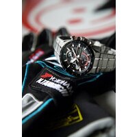 Наручные часы Casio Edifice EQS-920DB-1A - Превью изображения №2 — Интернет-магазин ПроЗаказ