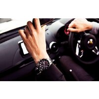 Наручные часы Casio Edifice EQS-920DB-1A - Превью изображения №3 — Интернет-магазин ПроЗаказ