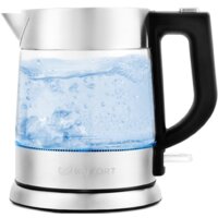 Электрический чайник Kitfort KT-647 - Превью изображения №2 — Интернет-магазин ПроЗаказ