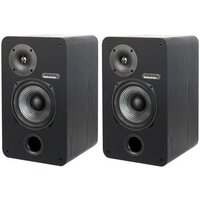 Radiotehnika Sigma 1.01 (черный)