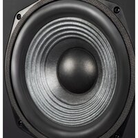 Полочная акустика Radiotehnika Sigma 1.01 (черный) - Превью изображения №8 — Интернет-магазин ПроЗаказ