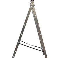 Лестница Dogrular Ufuk Pro 2x6 ступеней - Превью изображения №3 — Интернет-магазин ПроЗаказ