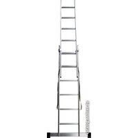 Лестница Dogrular Ufuk Pro 2x6 ступеней - Превью изображения №5 — Интернет-магазин ПроЗаказ