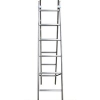 Лестница Dogrular Ufuk Pro 2x6 ступеней - Превью изображения №2 — Интернет-магазин ПроЗаказ