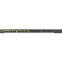 Настраиваемый коммутатор Zyxel GS1900-48HPv2 - Превью изображения №3 — Интернет-магазин ПроЗаказ