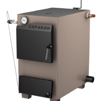 СТЭН Каракан 20ТПЭВ 3
