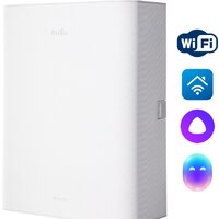 Проветриватель без нагрева Ballu OneAir ASP-100 (белый) - Превью изображения №8 — Интернет-магазин ПроЗаказ