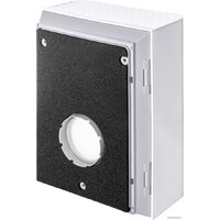 Проветриватель без нагрева Ballu OneAir ASP-100 (белый) - Превью изображения №4 — Интернет-магазин ПроЗаказ