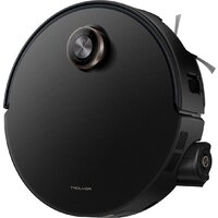 Робот-пылесос Trouver Robot Vacuum Z60 Ultra Roller Complete RLZ83CE-1 (евровилка, черный) - Превью изображения №3 — Интернет-магазин ПроЗаказ