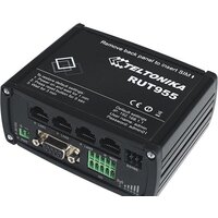 4G Wi-Fi роутер Teltonika RUT955 - Превью изображения №2 — Интернет-магазин ПроЗаказ