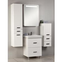  Акватон Америна 80 Н Тумба белая (1.A169.4.01A.M01.0) - Превью изображения №2 — Интернет-магазин ПроЗаказ