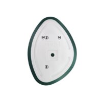  Континент Зеркало Alma Led 70x100 (с бесконтактным сенсором) - Превью изображения №8 — Интернет-магазин ПроЗаказ