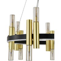  Indigo Light Fiamma V000107L - Превью изображения №4 — Интернет-магазин ПроЗаказ