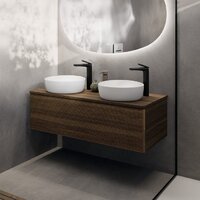 Умывальник Villeroy & Boch Antao 4A7240RW - Превью изображения №7 — Интернет-магазин ПроЗаказ