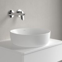 Умывальник Villeroy & Boch Antao 4A7240RW - Превью изображения №2 — Интернет-магазин ПроЗаказ