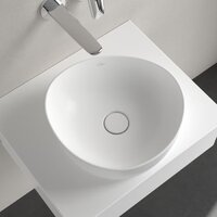 Умывальник Villeroy & Boch Antao 4A7240RW - Превью изображения №4 — Интернет-магазин ПроЗаказ