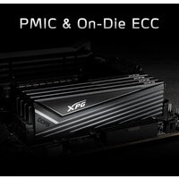 Оперативная память ADATA XPG Caster 2x32ГБ DDR5 6000 МГц AX5U6000C3032G-DCCAGY - Превью изображения №4 — Интернет-магазин ПроЗаказ