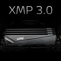 Оперативная память ADATA XPG Caster 2x32ГБ DDR5 6000 МГц AX5U6000C3032G-DCCAGY - Превью изображения №5 — Интернет-магазин ПроЗаказ