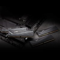 Оперативная память ADATA XPG Caster 2x32ГБ DDR5 6000 МГц AX5U6000C3032G-DCCAGY - Превью изображения №7 — Интернет-магазин ПроЗаказ