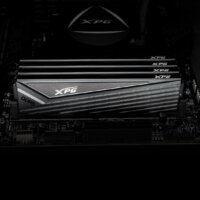 Оперативная память ADATA XPG Caster 2x32ГБ DDR5 6000 МГц AX5U6000C3032G-DCCAGY - Превью изображения №6 — Интернет-магазин ПроЗаказ