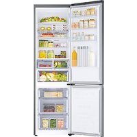 Холодильник Samsung RB38C675CS9/EF - Превью изображения №5 — Интернет-магазин ПроЗаказ