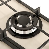 Варочная панель GEFEST ПВГ 2231-10 В81 - Превью изображения №5 — Интернет-магазин ПроЗаказ